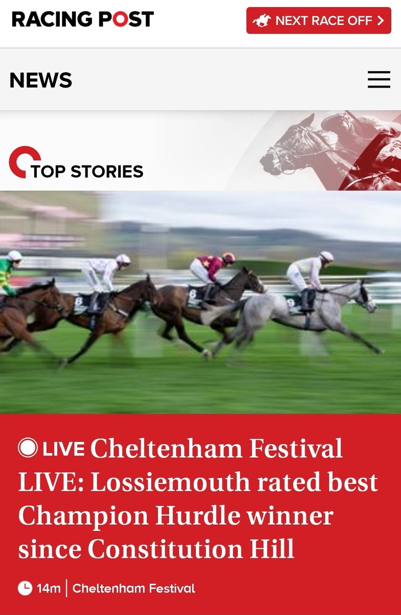 Harry Tregoning tweet media