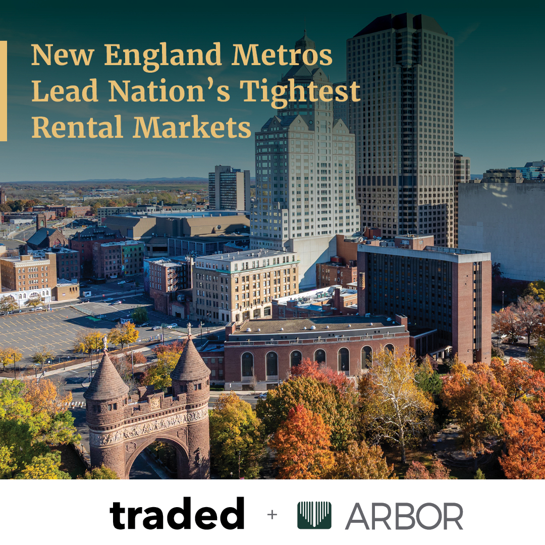 Arbor Realty Trust tweet media