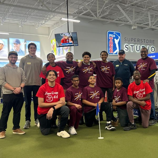 First Tee — Southeast Wisconsin tweet media