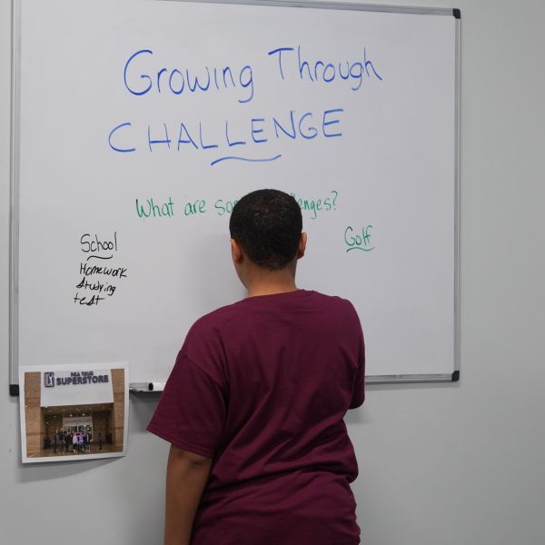 First Tee — Southeast Wisconsin tweet media