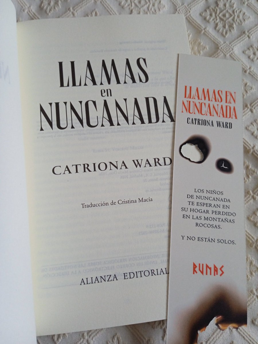 Caballero del Árbol Sonriente Blog tweet media