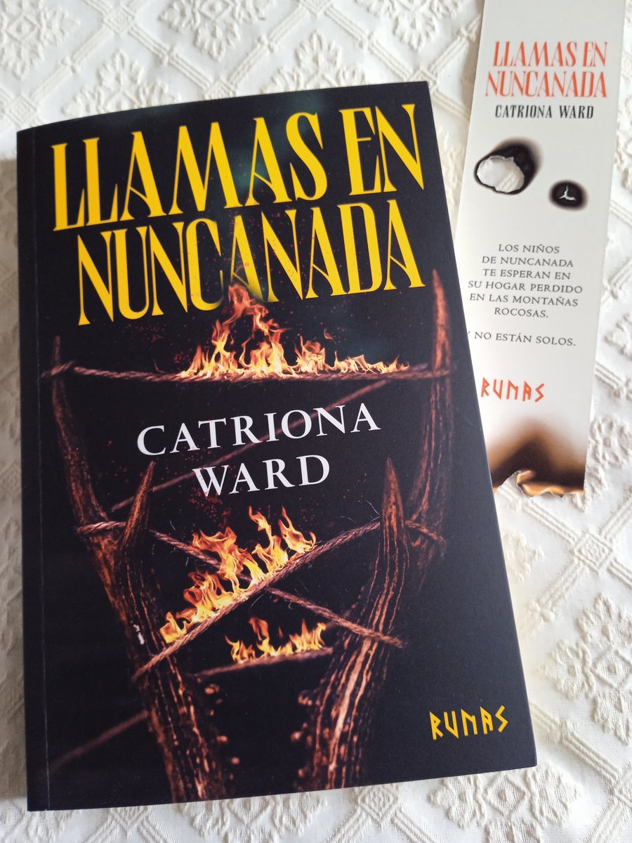 Caballero del Árbol Sonriente Blog tweet media