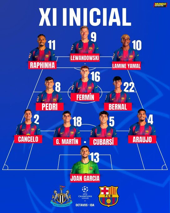 Universo FCBarcelona tweet media