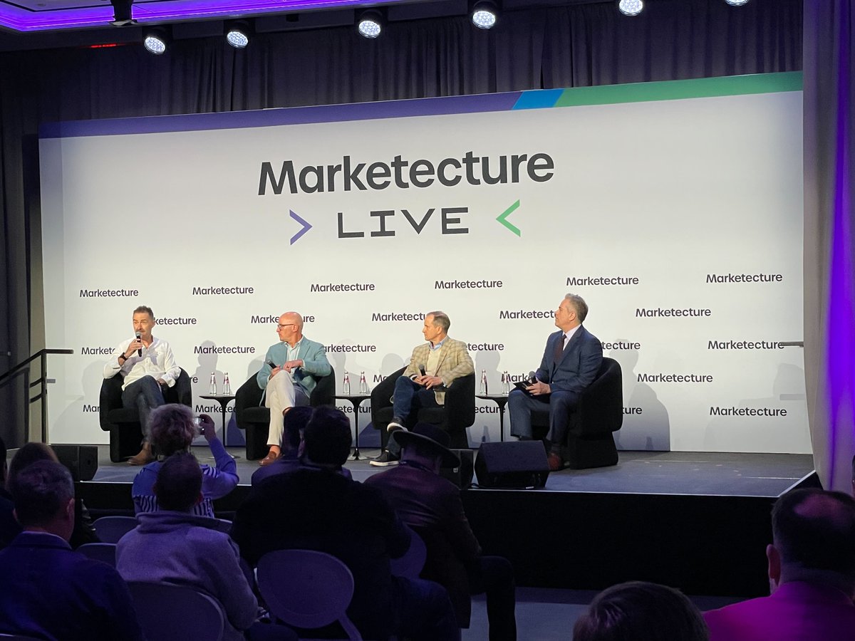 Upstream TV tweet media