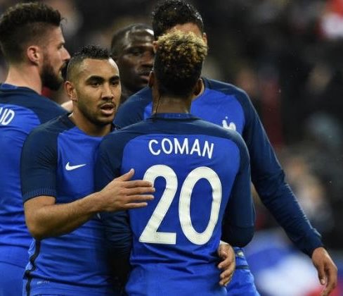 Papemoussa84931's tweet image. Un jeune doit être ambitieux et doit savoir #Coman faire pour gagner #Xavi (Sa vie)
#Ramadan2k26🇲🇷 
#Day20✅
 #BMD