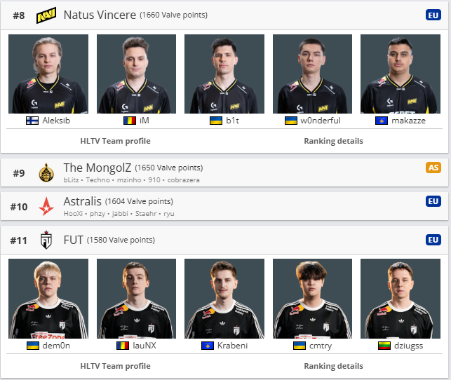 BC Game Esports tweet media