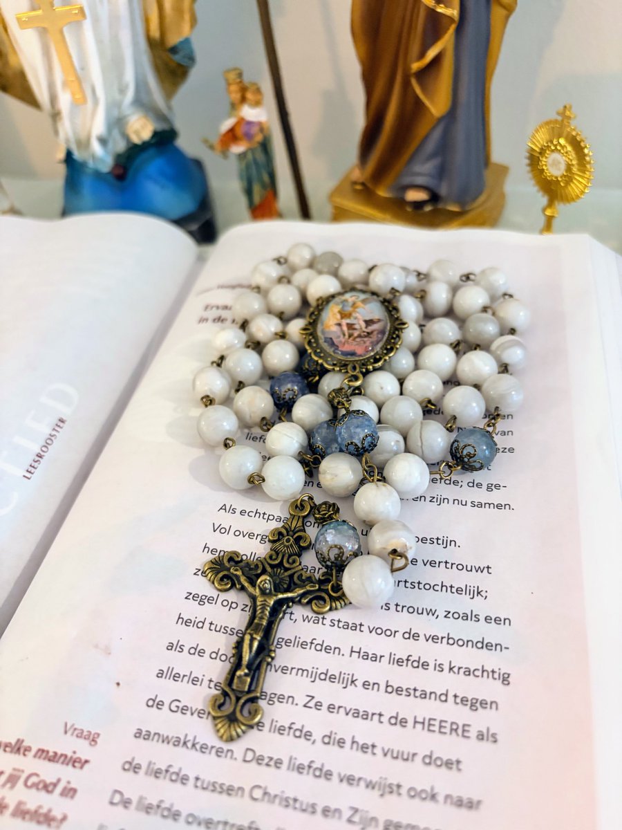 Stella Caeli Rosaries tweet media
