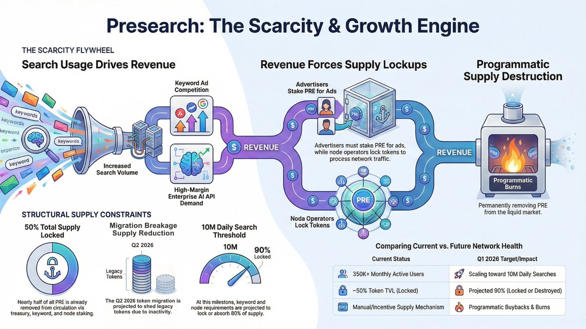 Presearch tweet media