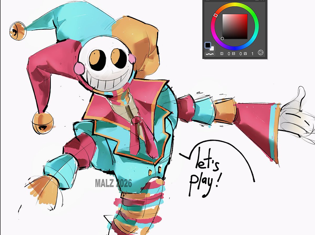 Malz🫐 tweet media