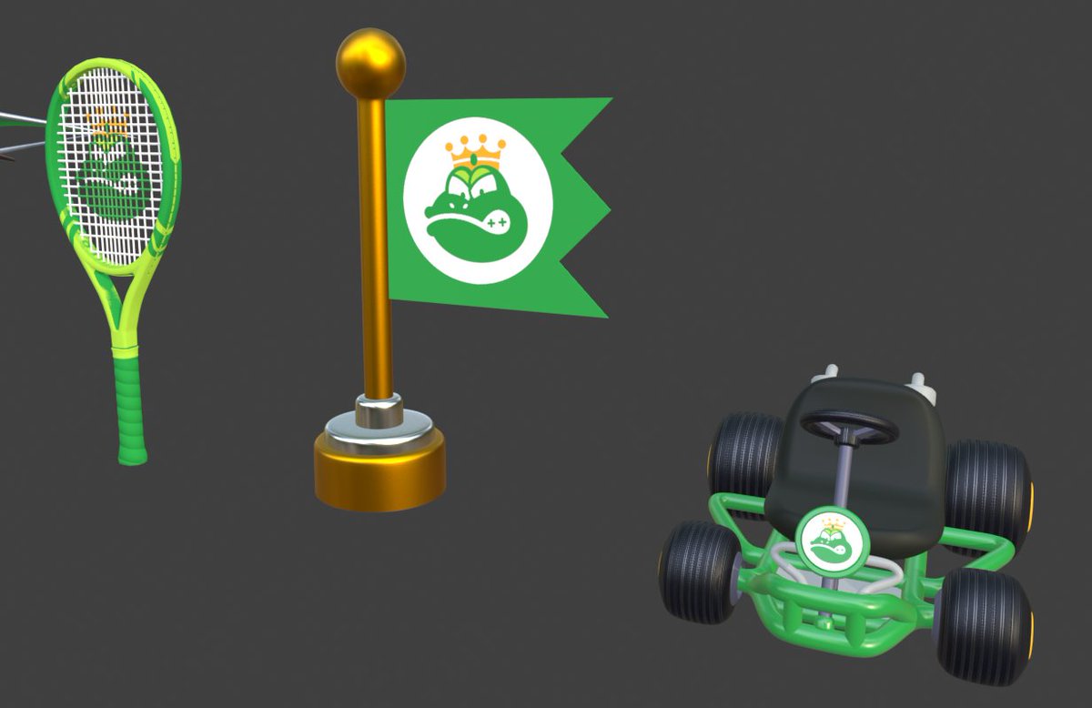 Mike (Comms OPEN!) tweet media