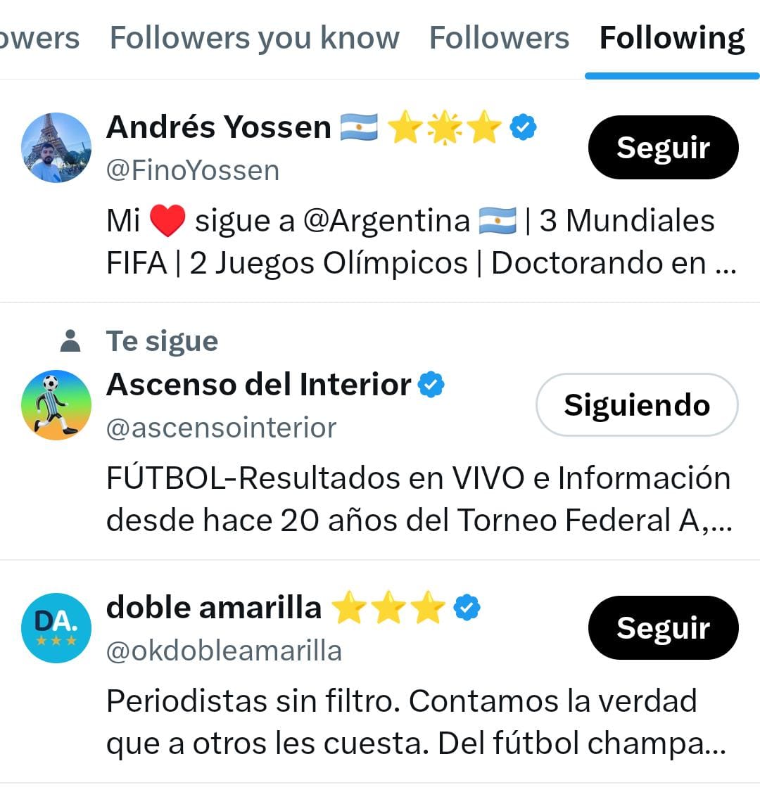 Juan Esteban Suraci tweet media