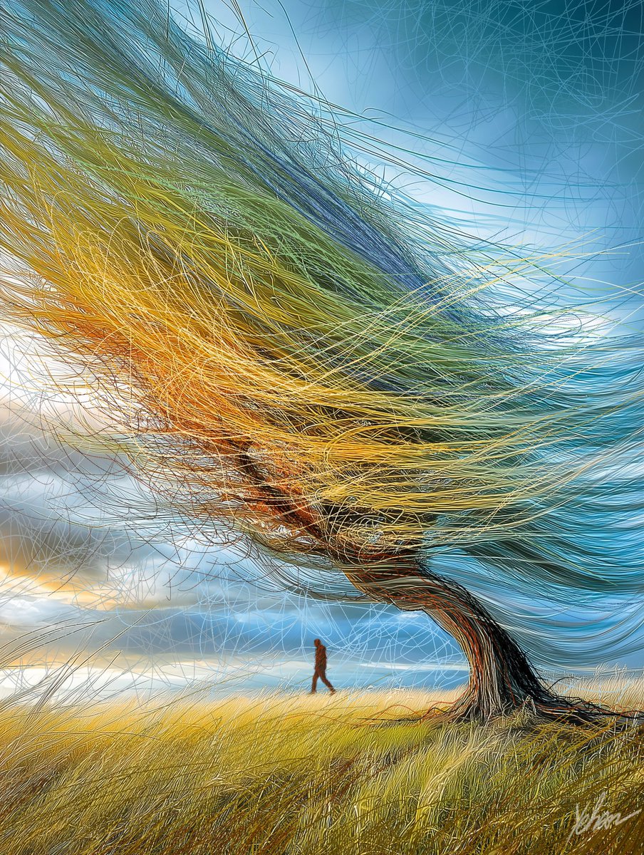 Yehan Wang 王益輝 tweet media