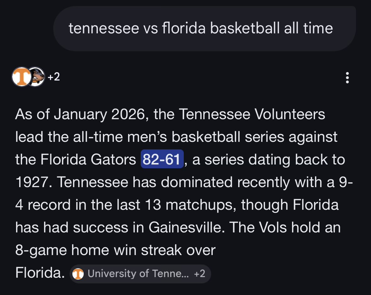 Chef Gillespie tweet media