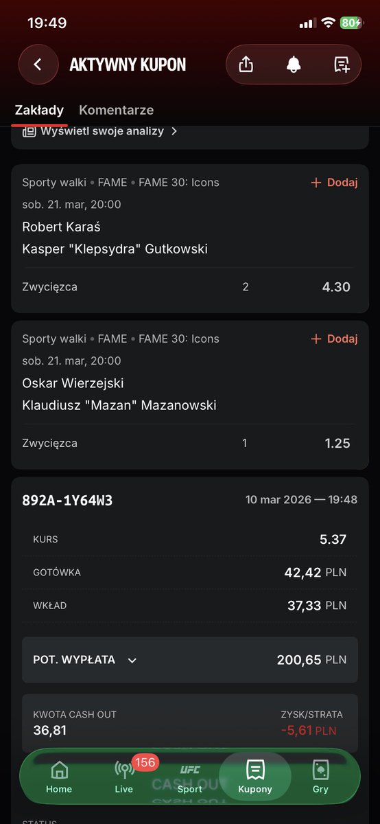 Fan Korala Maszewo tweet media