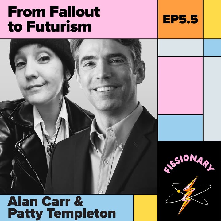 Nuclear Energy Institute tweet media