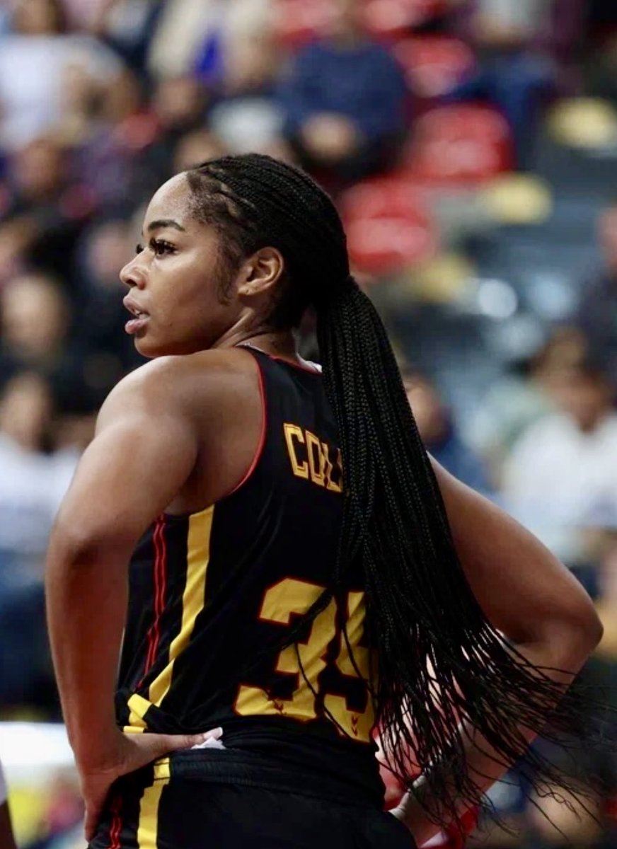 Charli Collier™ tweet media