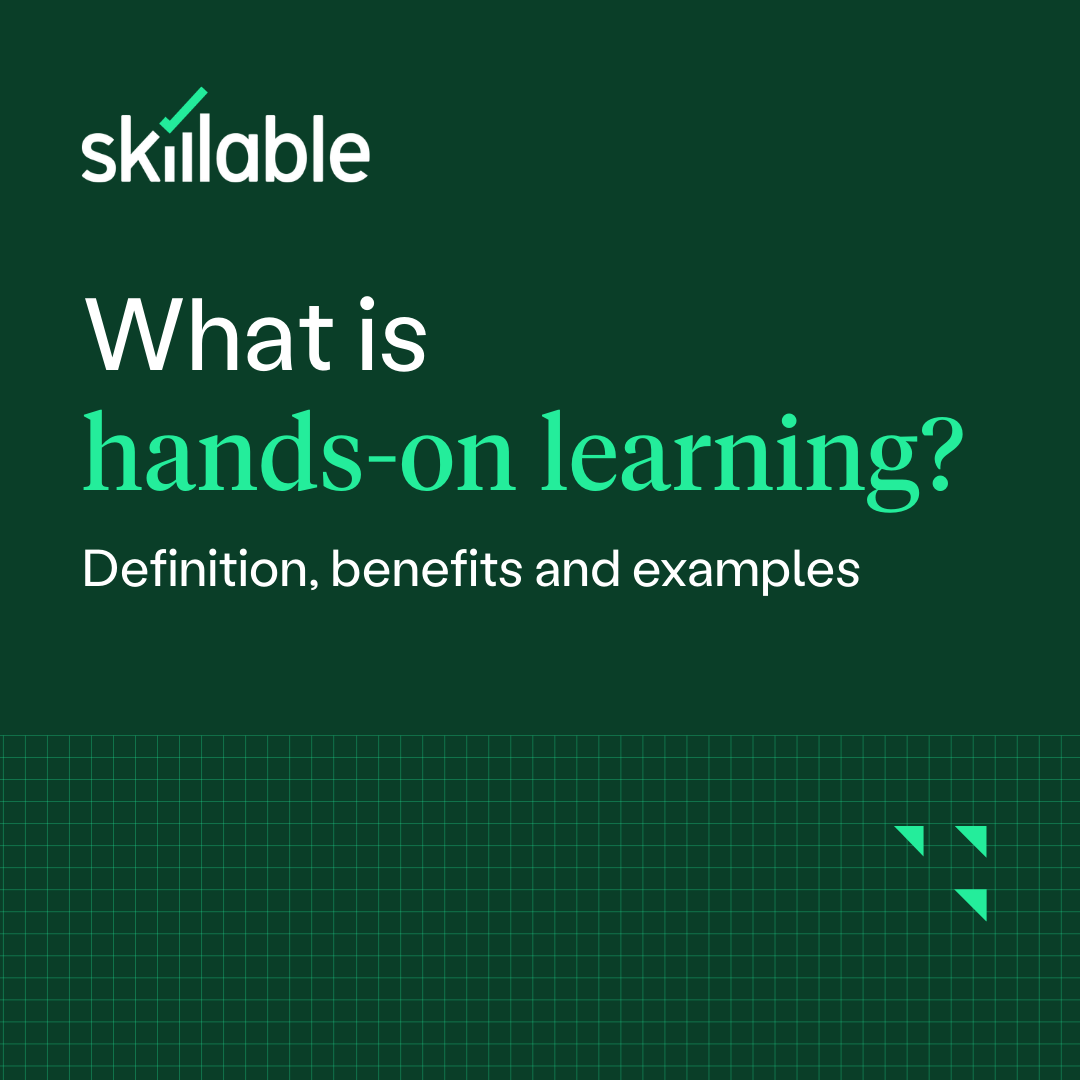 Skillable tweet media