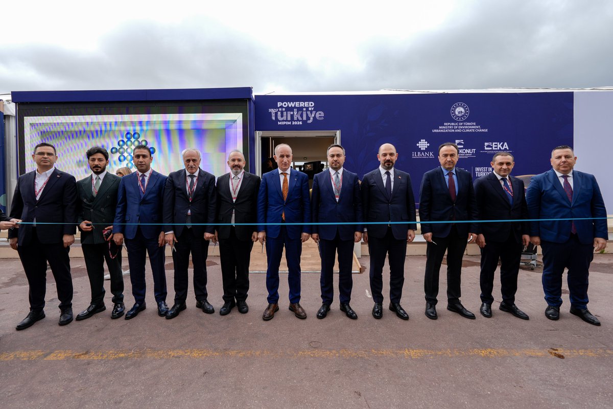 Kentsel Dönüşüm Başkanlığı tweet media