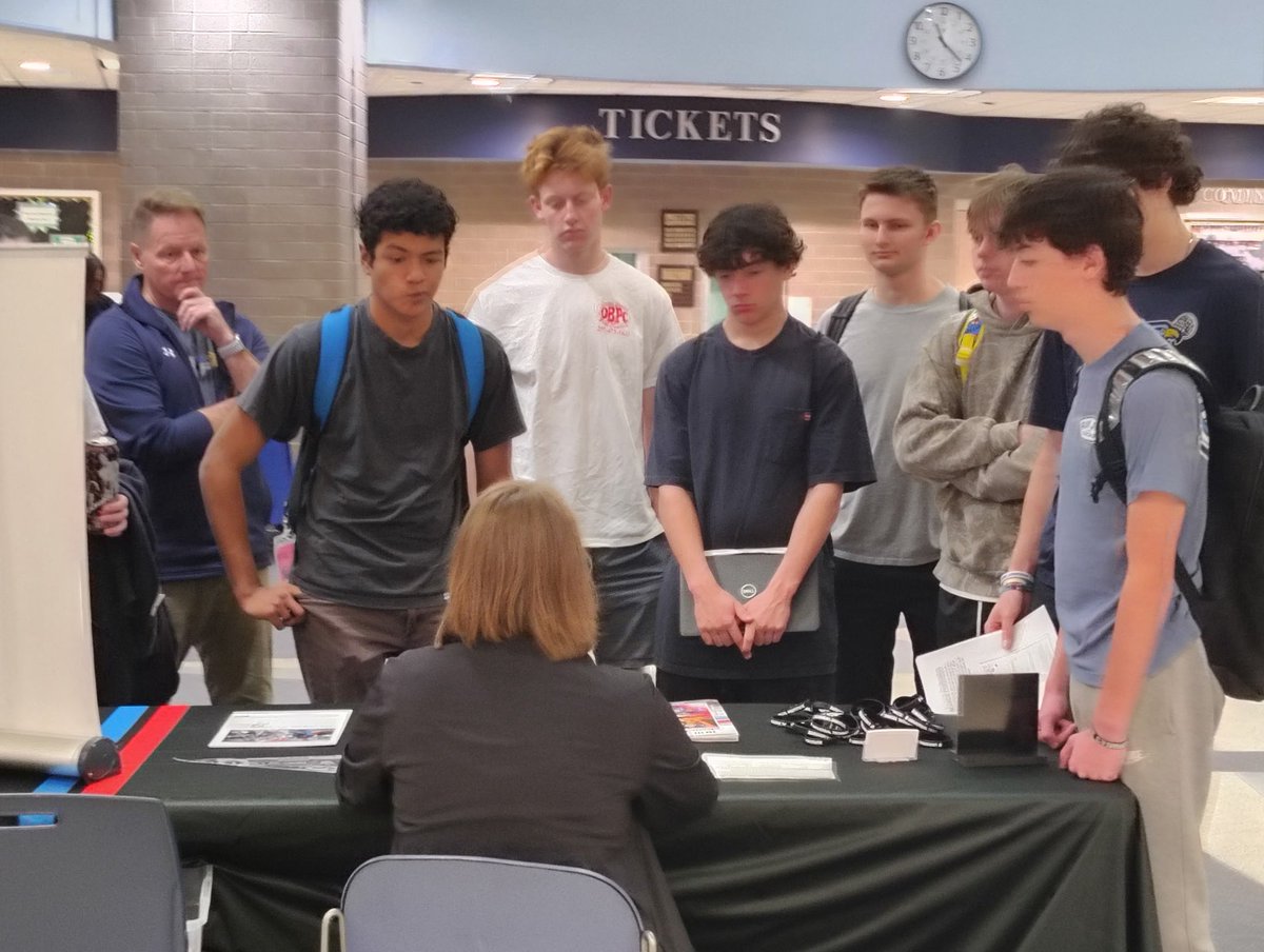 FFHSAviation tweet media