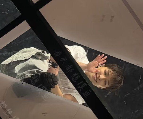 i will start crying right now