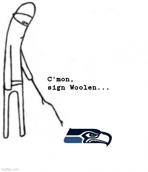 Seahawk Nerd tweet media