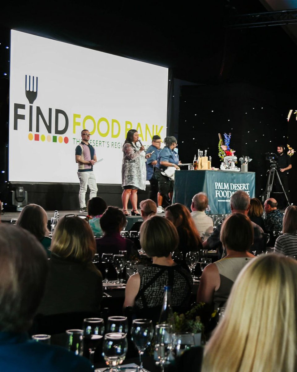 FIND Food Bank tweet media