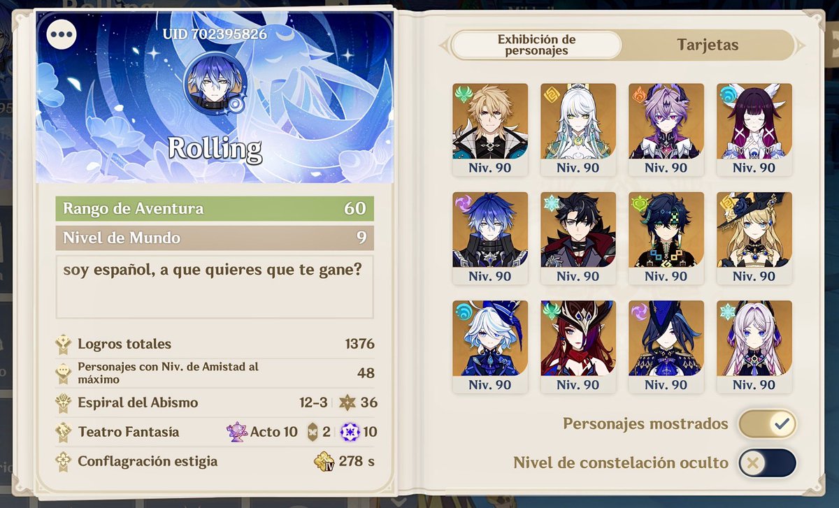 Carlos Rolling tweet media