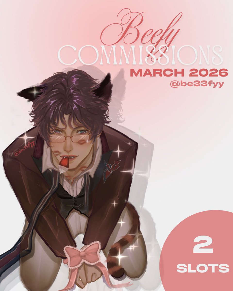 @be33fyy’s backup account! (fanartist) tweet media