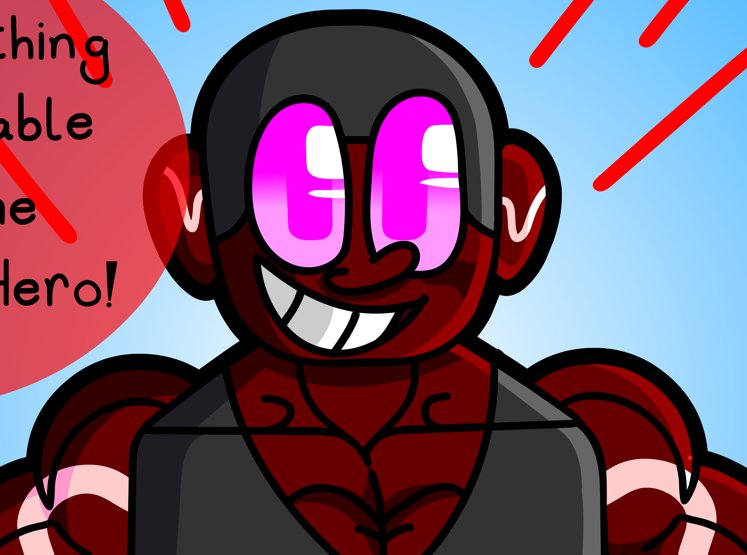 adventures0fjam's tweet photo. Screen shots from the JAM comic, I got a long way to go, but I've created a decent amount. I'll make sure to show snippets of my work every now and then.

#theadventuresofjam
#ArtistOnInstagram #cartoonart
#IndieComics #IndieArtists #digitalart https://t.co/rV6m7tYyfN