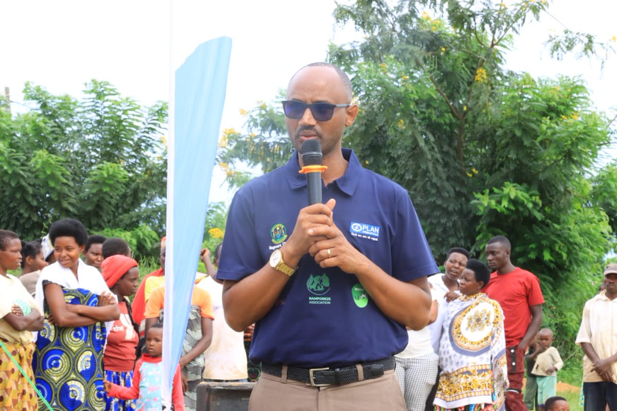 Caritas Rwanda tweet media