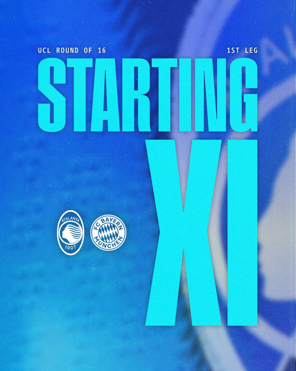 Atalanta B.C. tweet media