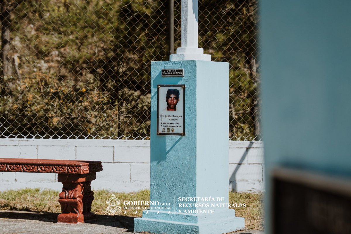 Secretaría de Recursos Naturales y Ambiente tweet media