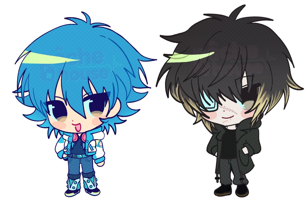 Grace💖 comms closed !! tweet media