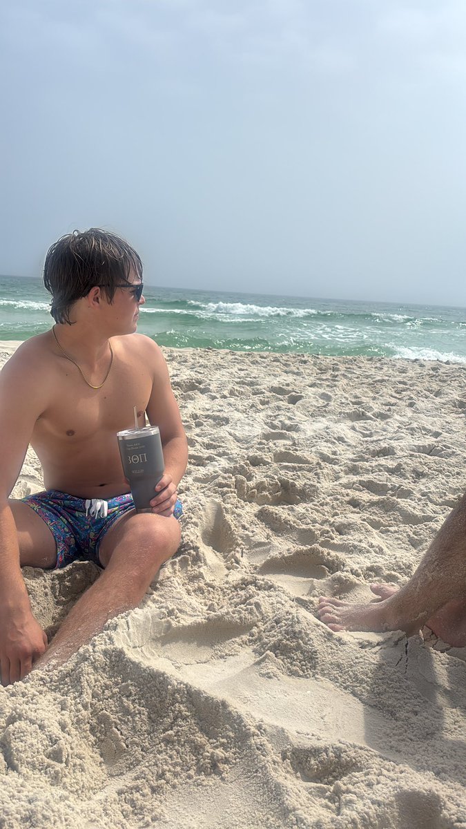 Hunter “The Cannon” tweet media