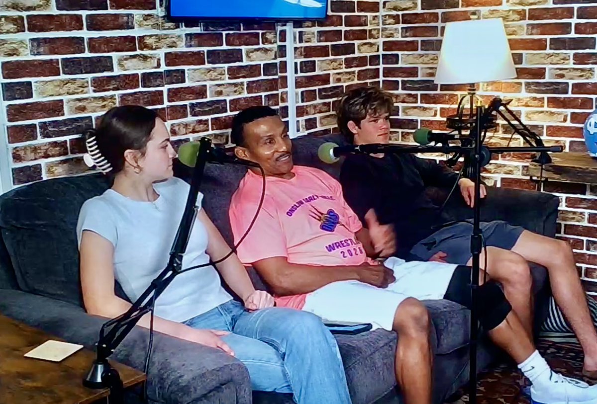 Man Cave Media NC tweet media