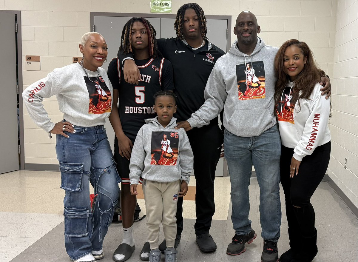 Xavier Muhammad tweet media