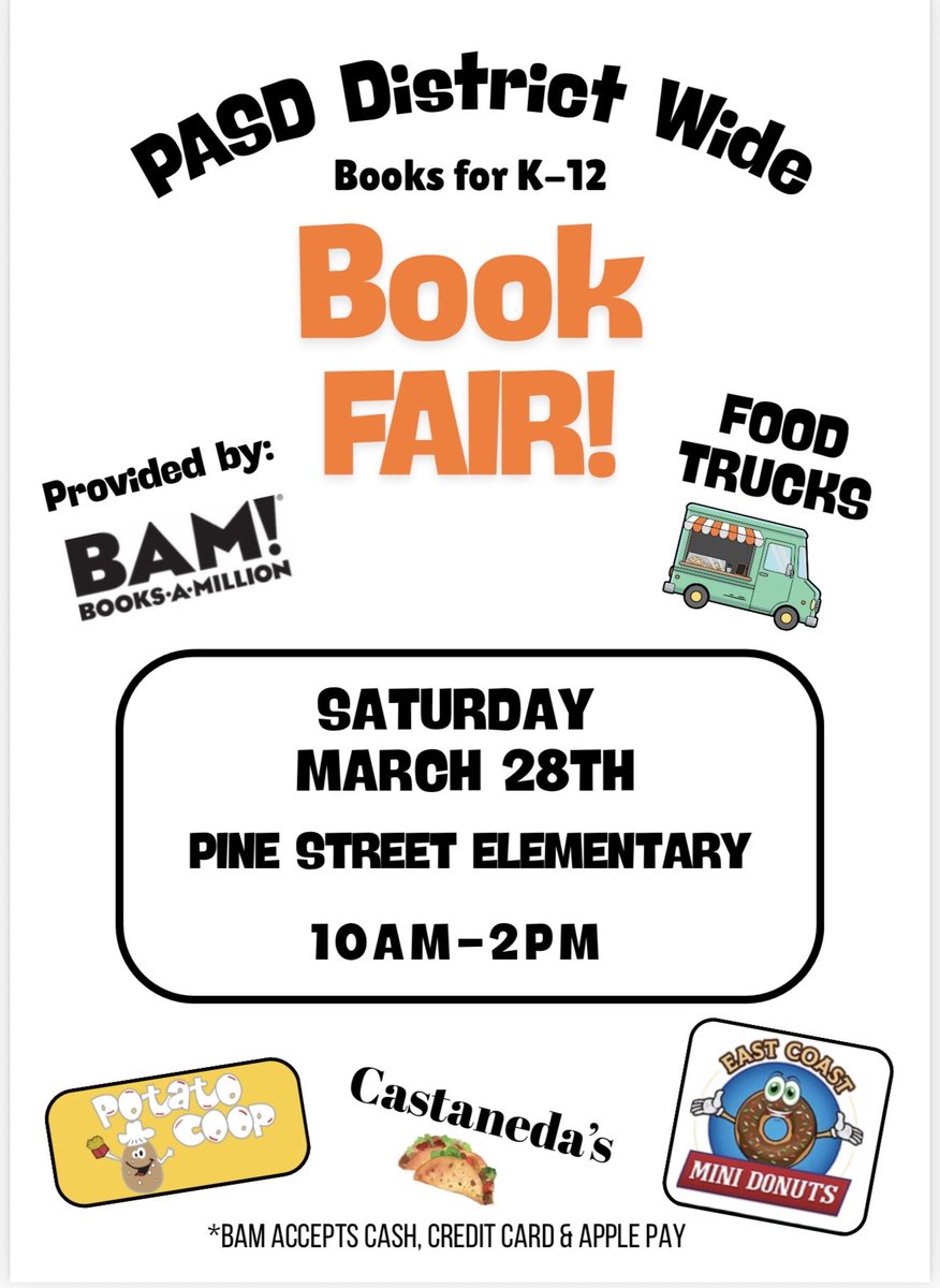 Forge Rd Elementary tweet media