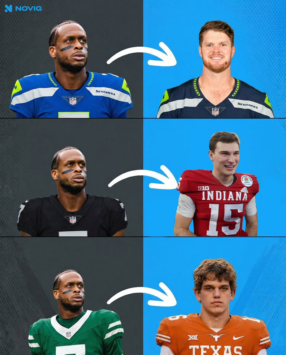 The Geno Smith Impact