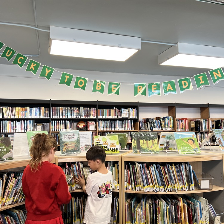 Coolidge School tweet media