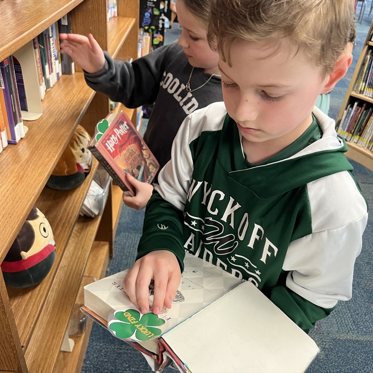 Coolidge School tweet media