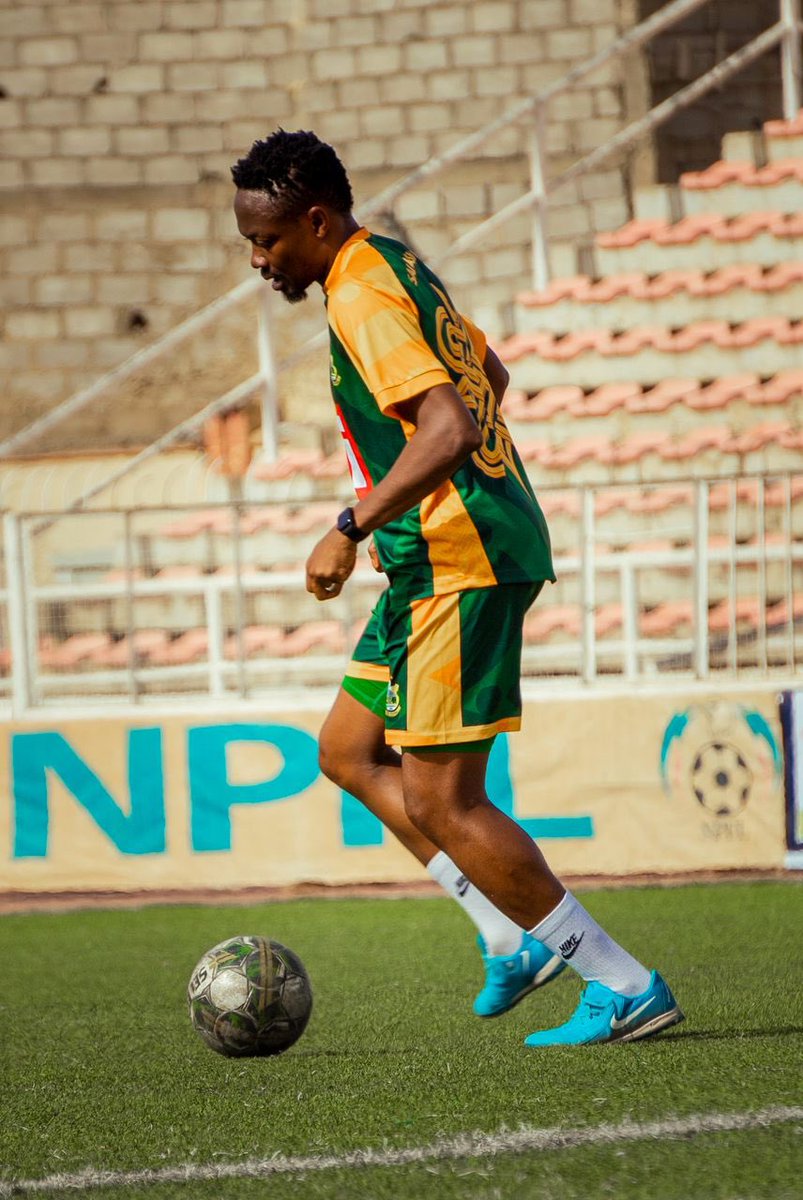 Ahmed Musa (MON) (OON) 🎖️🎖️ tweet media