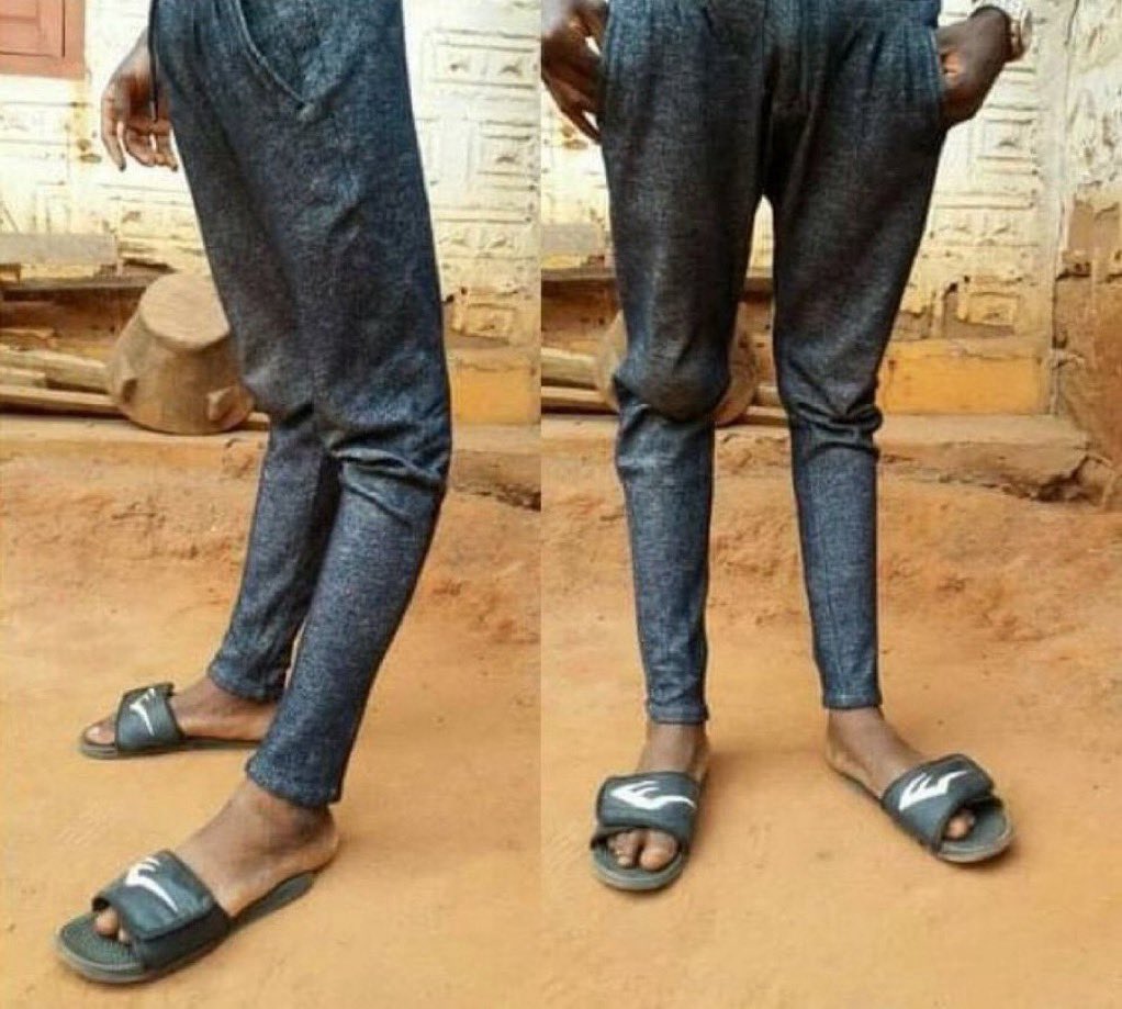 These are the boys who used to steal memory cards in the hood