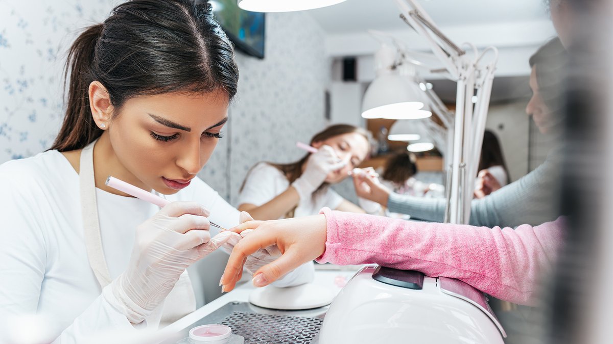 Sharp HealthCare tweet media