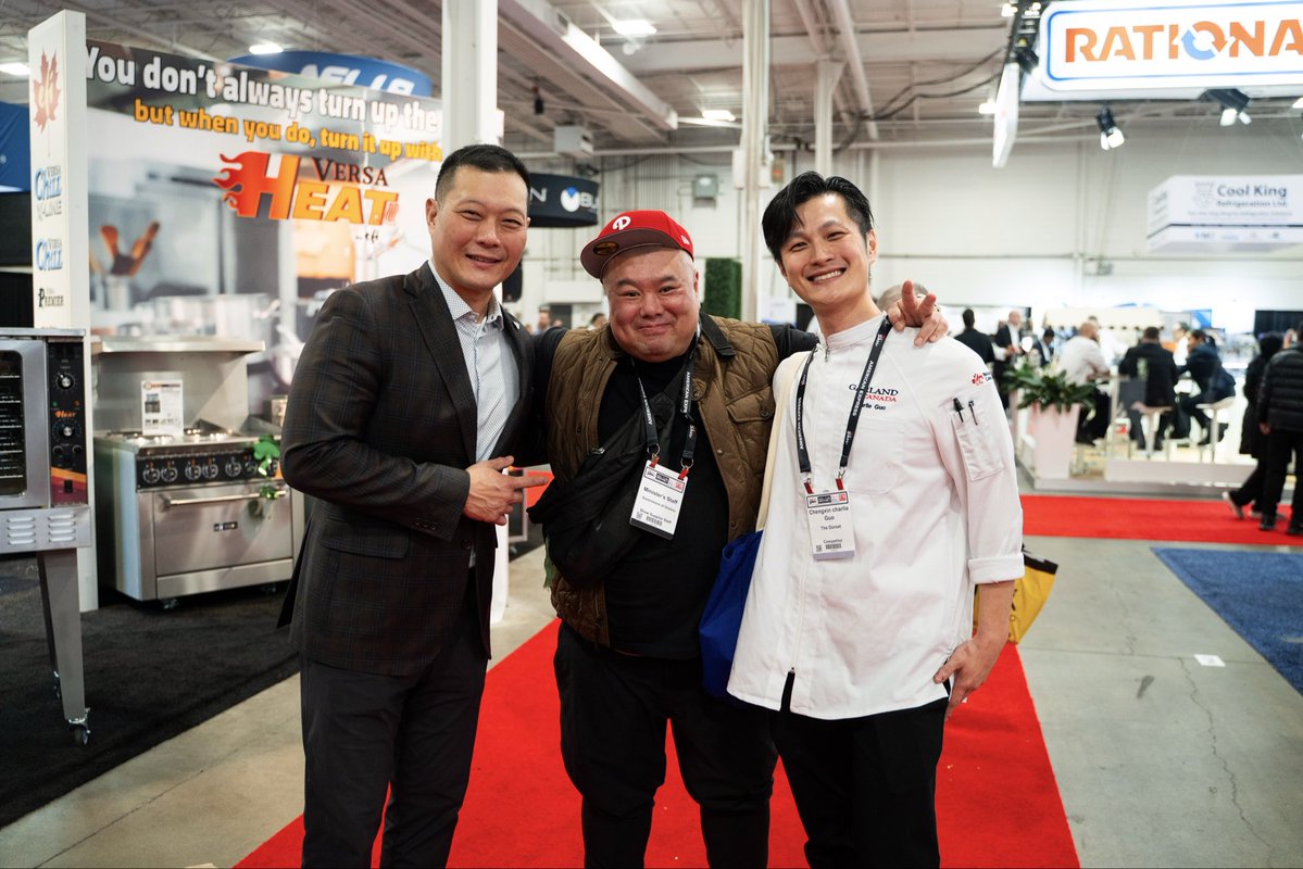 Stan Cho tweet media