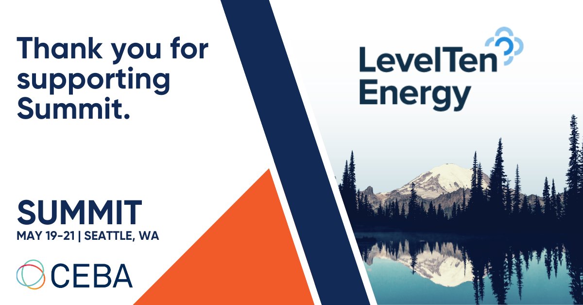 Clean Energy Buyers Association tweet media