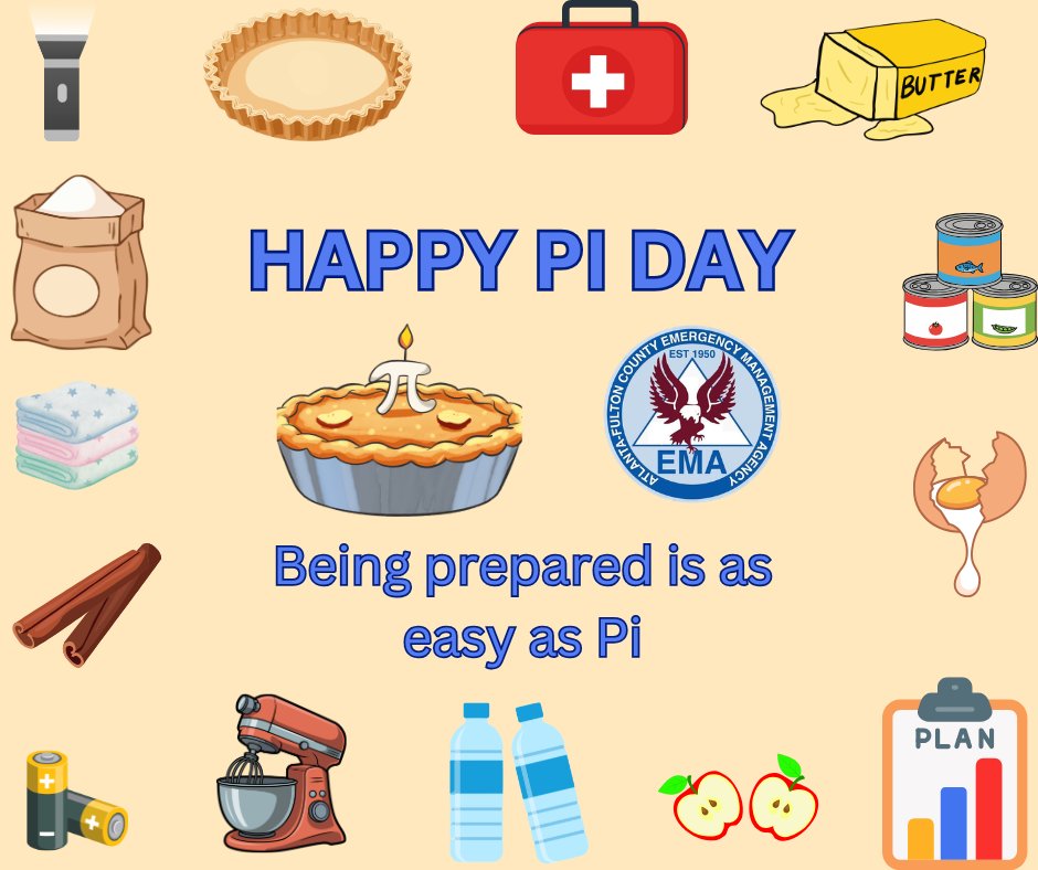 Atlanta-Fulton County EMA tweet media