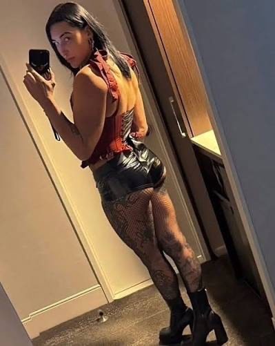 Jessica 🫧 tweet media