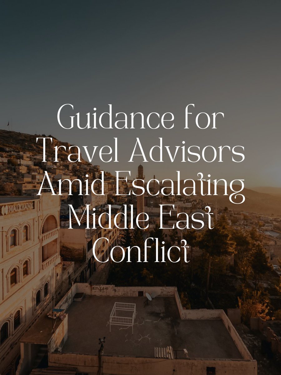 Travel Agent Mag tweet media