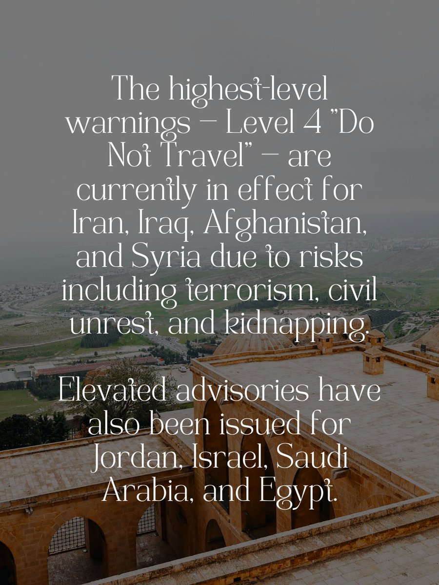 Travel Agent Mag tweet media