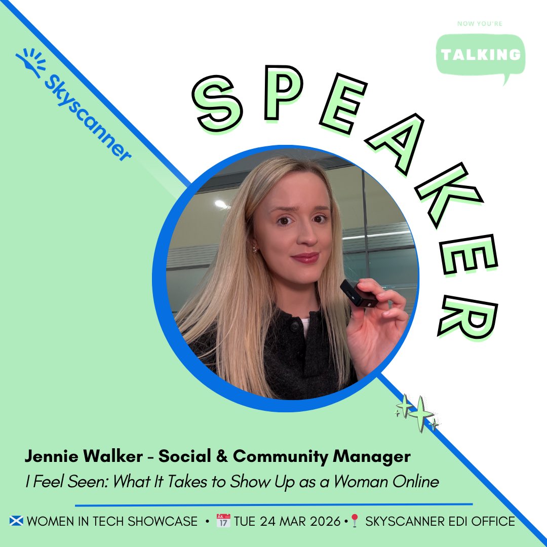 Now You're Talking Network tweet media